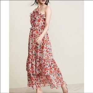 MISA Los Angeles Mia Dress (worn once)